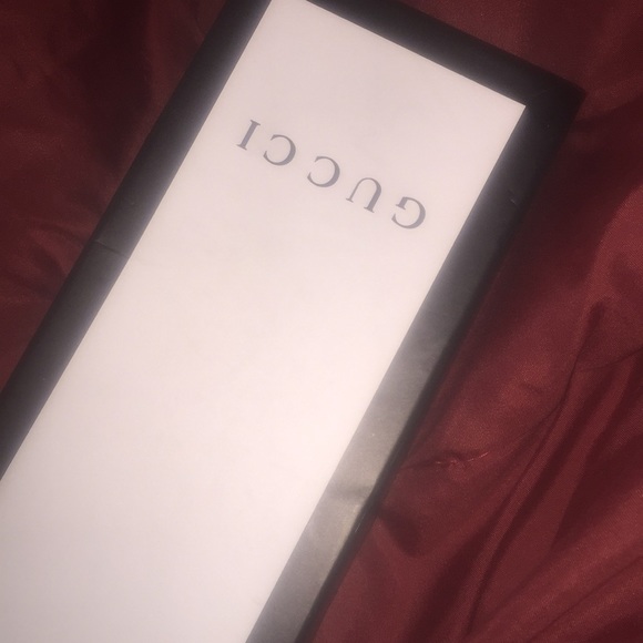 Authentic Gucci box - Picture 2 of 3